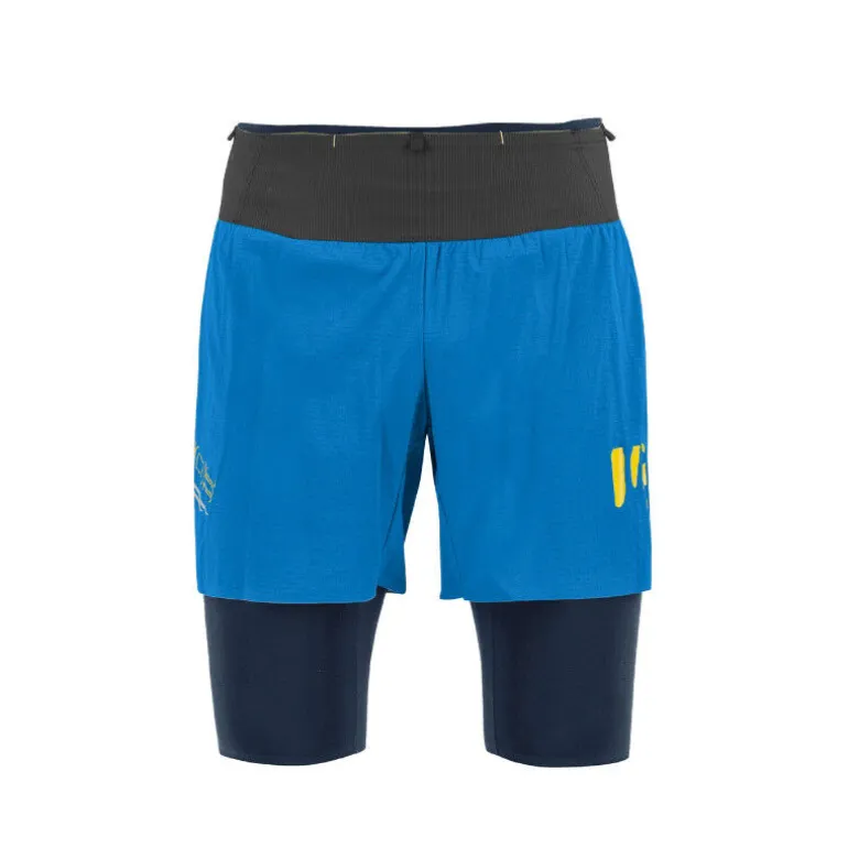 Karpos Cengia Short - Short running homme