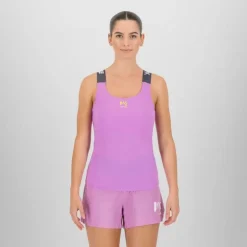 Karpos Cengia Tank - Débardeur femme