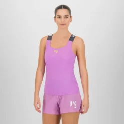 Karpos Cengia Tank - Débardeur femme