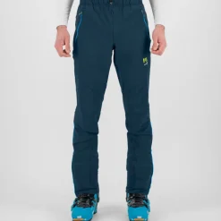 Karpos Cevedale Evo Pant - Pantalon softshell homme