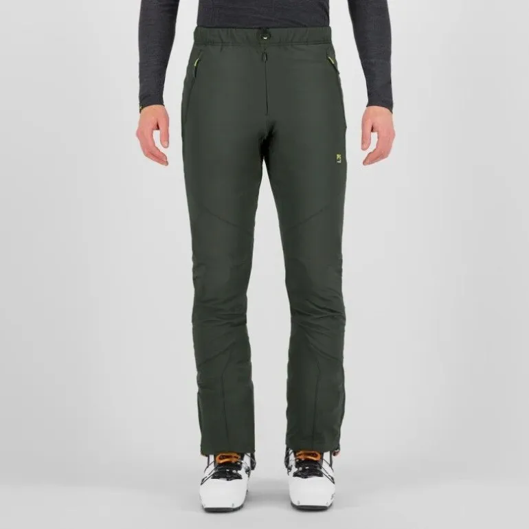 Karpos Cevedale Evo Pant - Pantalon softshell homme