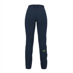 Karpos Cevedale Evo Pant - Pantalon softshell femme