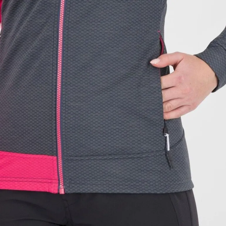Karpos Cherz Fleece - Polaire femme