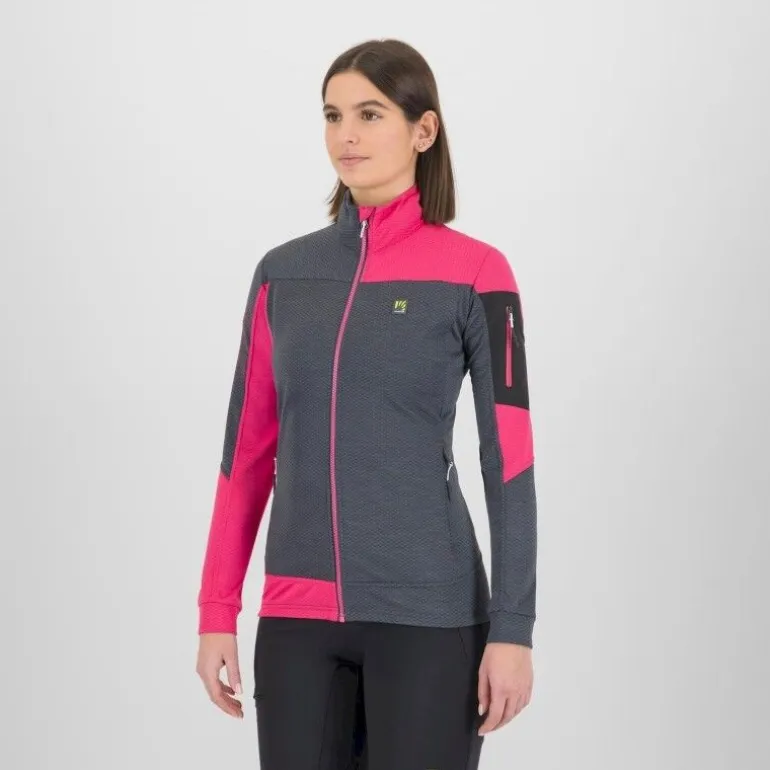 Karpos Cherz Fleece - Polaire femme
