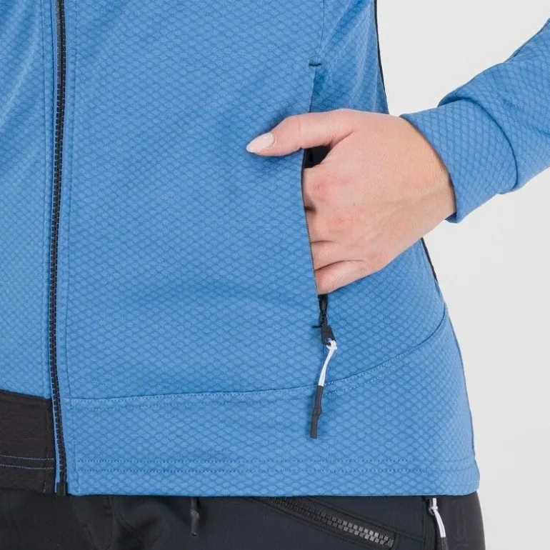 Karpos Cherz Fleece - Polaire femme