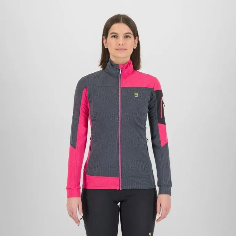 Karpos Cherz Fleece - Polaire femme