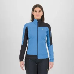 Karpos Cherz Fleece - Polaire femme