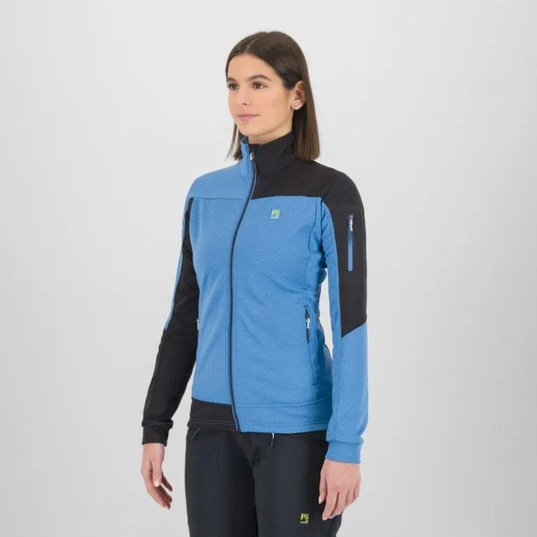 Karpos Cherz Fleece - Polaire femme