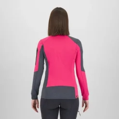 Karpos Cherz Fleece - Polaire femme