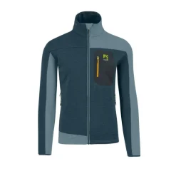 Karpos Cherz Fleece - Polaire homme