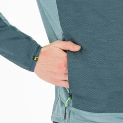 Karpos Cherz Fleece - Polaire homme