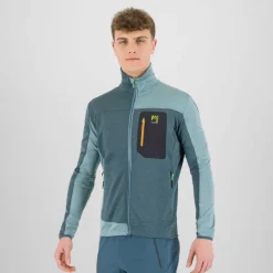 Karpos Cherz Fleece - Polaire homme