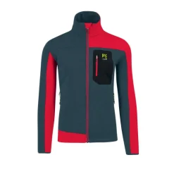 Karpos Cherz Fleece - Polaire homme