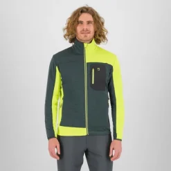 Karpos Cherz Fleece - Polaire homme