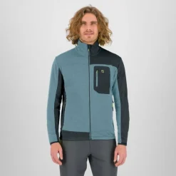 Karpos Cherz Fleece - Polaire homme