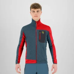 Karpos Cherz Fleece - Polaire homme