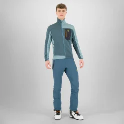 Karpos Cherz Fleece - Polaire homme