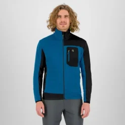Karpos Cherz Fleece - Polaire homme