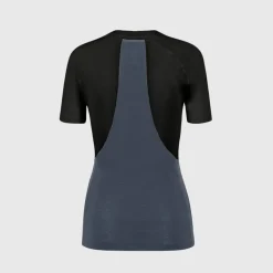 Karpos Cimonega T-Shrt - T-shirt en laine mérinos femme