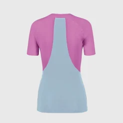 Karpos Cimonega T-Shrt - T-shirt en laine mérinos femme