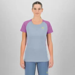 Karpos Cimonega T-Shrt - T-shirt en laine mérinos femme