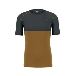 Karpos Cimonega T-Shrt - T-shirt en laine mérinos homme