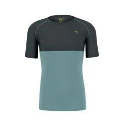 Karpos Cimonega T-Shrt - T-shirt en laine mérinos homme