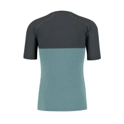 Karpos Cimonega T-Shrt - T-shirt en laine mérinos homme