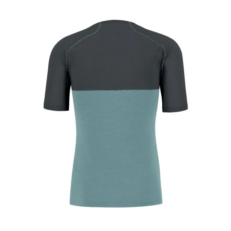 Karpos Cimonega T-Shrt - T-shirt en laine mérinos homme