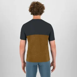 Karpos Cimonega T-Shrt - T-shirt en laine mérinos homme