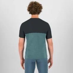 Karpos Cimonega T-Shrt - T-shirt en laine mérinos homme