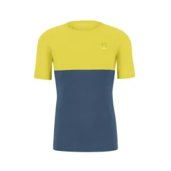 Karpos Cimonega T-Shrt - T-shirt en laine mérinos homme
