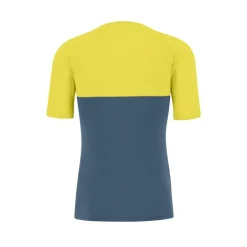 Karpos Cimonega T-Shrt - T-shirt en laine mérinos homme