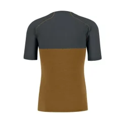Karpos Cimonega T-Shrt - T-shirt en laine mérinos homme