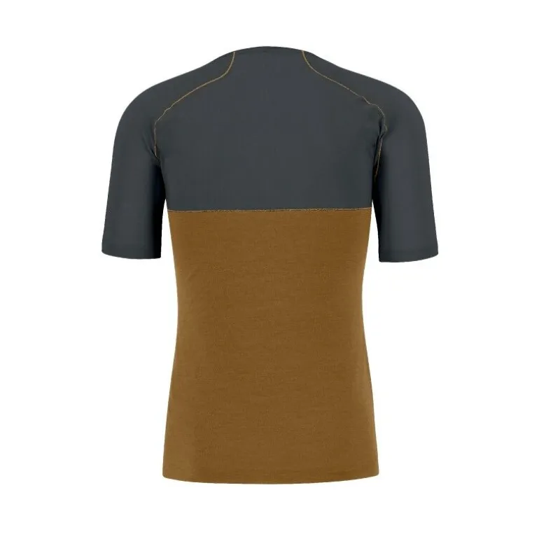 Karpos Cimonega T-Shrt - T-shirt en laine mérinos homme