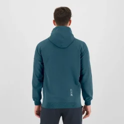 Karpos Easylife Hoodie Full-Zip Fleece - Polaire homme