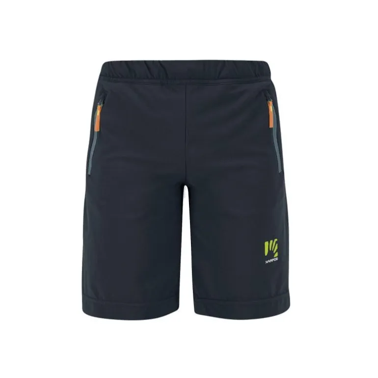 Karpos Fantasia Kid Bermuda - Short randonnée enfant