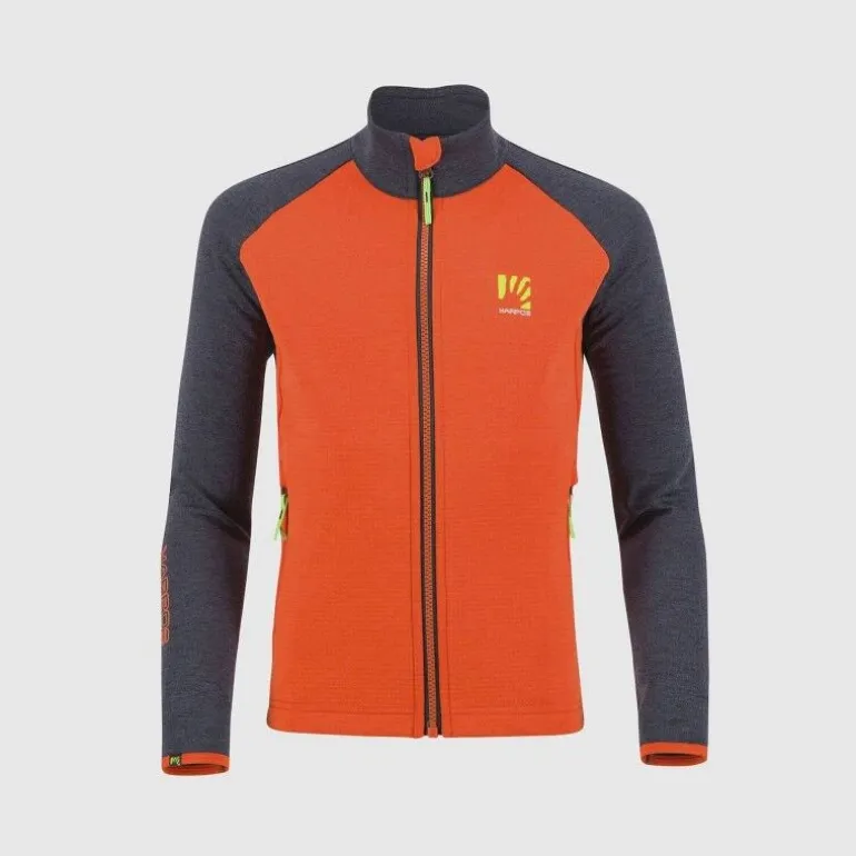 Karpos Federa Kid Fleece - Polaire enfant