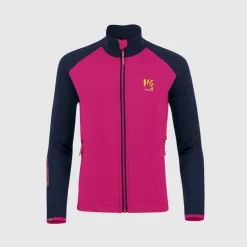 Karpos Federa Kid Fleece - Polaire enfant