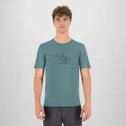 Karpos Gusela Merino T-Shirt - T-shirt en laine mérinos homme