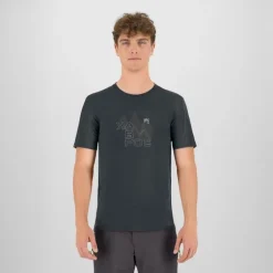 Karpos Gusela Merino T-Shirt - T-shirt en laine mérinos homme