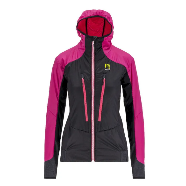 Karpos K-Performance Hybrid Jacket - Veste hybride femme