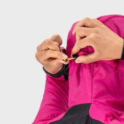 Karpos K-Performance Hybrid Jacket - Veste hybride femme