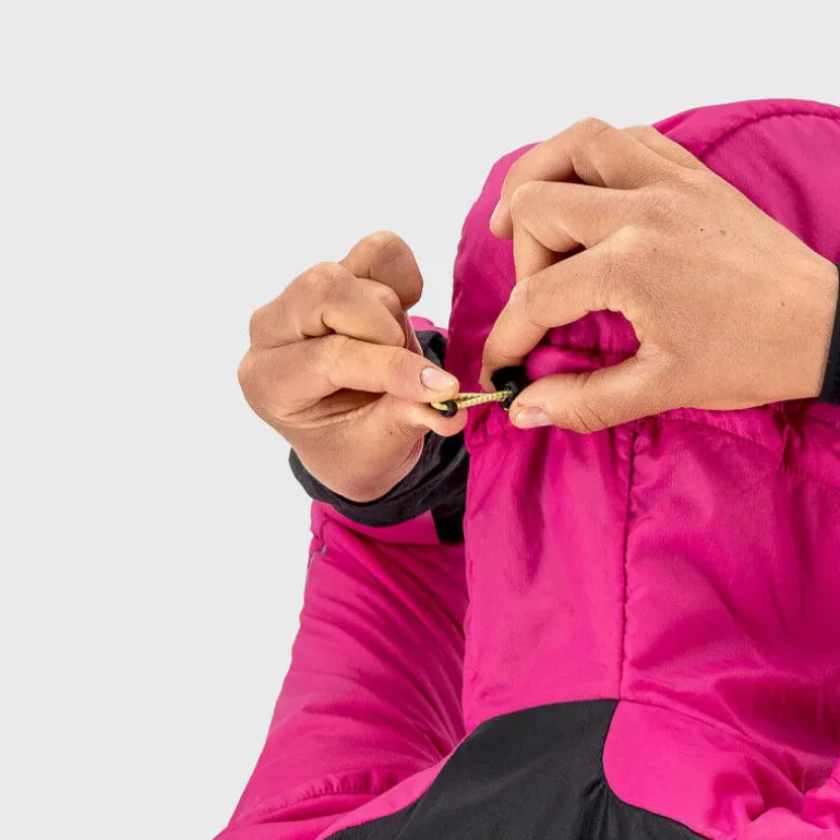 Karpos K-Performance Hybrid Jacket - Veste hybride femme