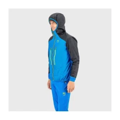 Karpos K-Performance Hybrid Jacket - Veste hybride homme