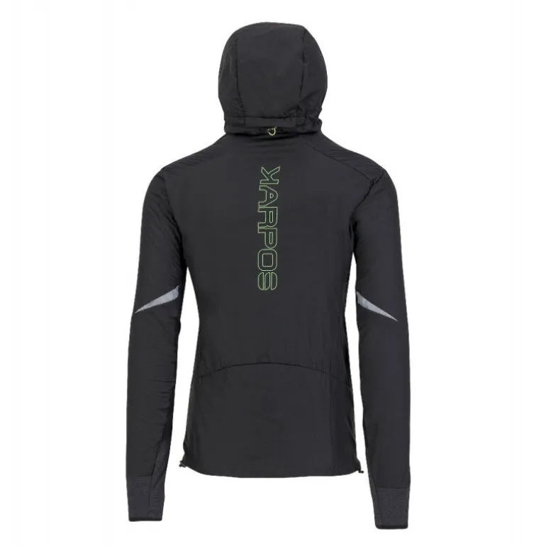 Karpos K-Performance Hybrid Jacket - Veste hybride homme