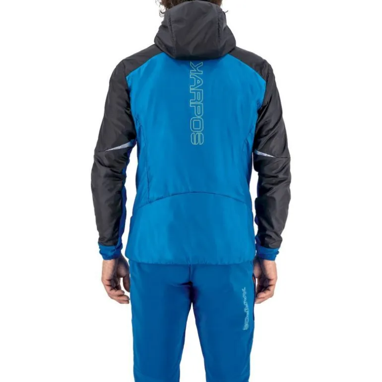 Karpos K-Performance Hybrid Jacket - Veste hybride homme