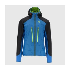 Karpos K-Performance Hybrid Jacket - Veste hybride homme