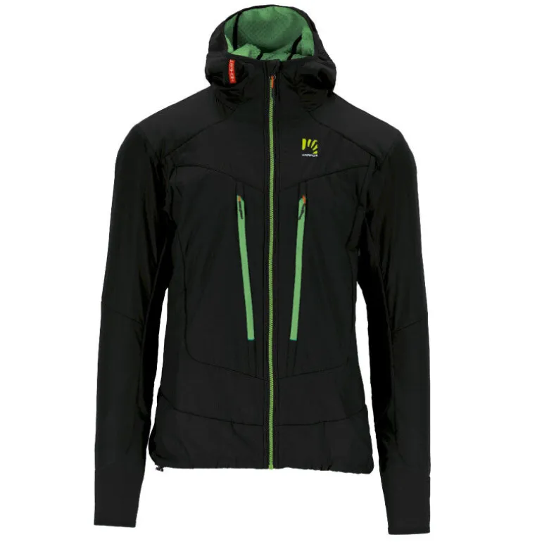 Karpos K-Performance Hybrid Jacket - Veste hybride homme