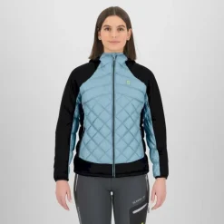 Karpos Lastei Active Plus Jacket - Doudoune femme